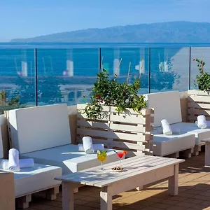 Apartman Dragos Del Sur, Puerto de Santiago (Tenerife)