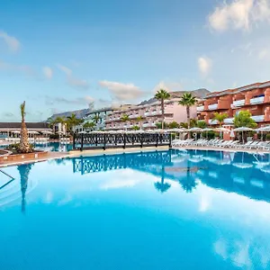 Szálloda Landmar Costa Gigantes Family, Puerto de Santiago (Tenerife)