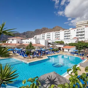 Apartmanhotel Ona El Marques, Puerto de Santiago (Tenerife)