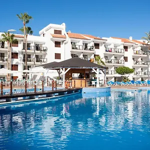 Apartmanhotel Globales Tamaimo Tropical, Puerto de Santiago (Tenerife)